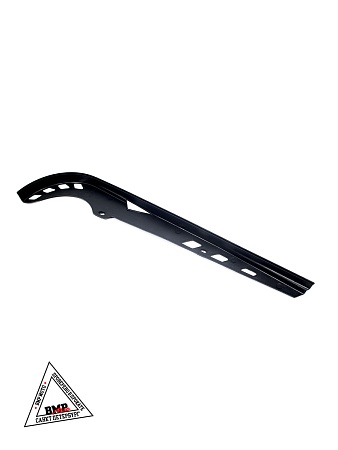 Кожух цепи TTR250