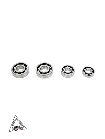 Подшипники КПП 139FMB,147FMH,152FMH (2*6203+6201+6001) 50-110см3