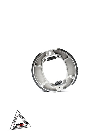 Колодки торм. задние 130мм
(колесо 13")