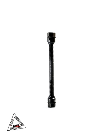 Ось втулки колеса (вело) d=9, 150мм 