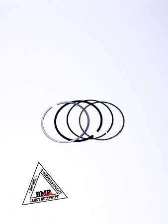 Кольца поршневые 163QMK с балансиром BMP-moto
