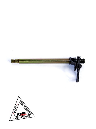 Вал п/п в сборе 165FML (CBB200) 165FMM (CB250D-G) 165FMM (CBB250)