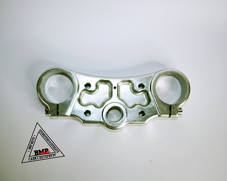 Траверса верхняя TTR250 48mm (170mm)