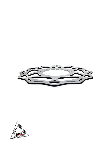 Диск тормозной передний ТТ250