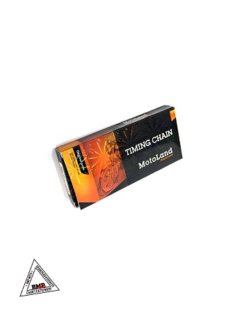 Цепь ГРМ С2-82L 139QMB 50/80см3