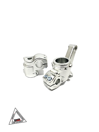 Башмак передней вилки (пара) GR2 (Lite, Optimum)