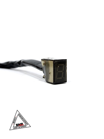 Датчик положения передач 166FMM (CBN250)