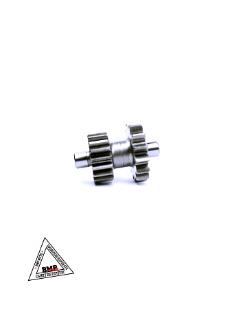 Шестерня промежуточная электростартера KAYO двиг. YX CB250 (воздушный) CN