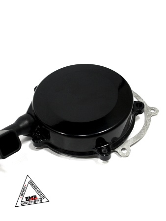 Механизм ручного стартера (стартер ручной) 157QMJ, 161QMK