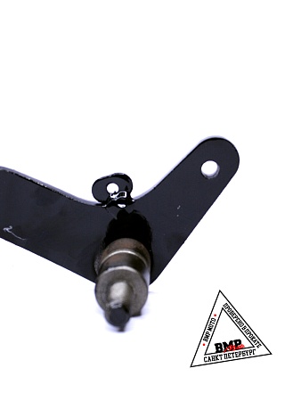 Педаль заднего тормоза TTR250