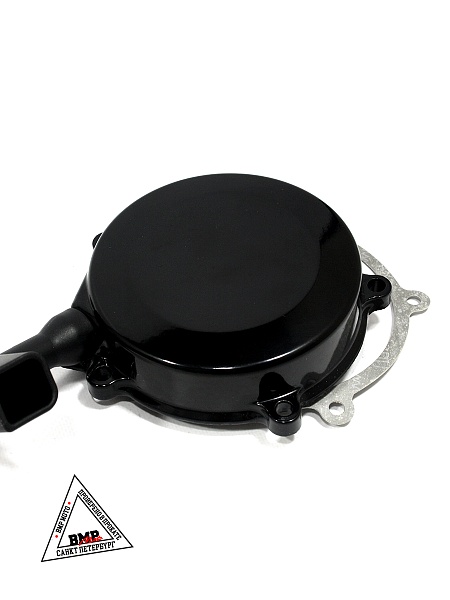 Механизм ручного стартера (стартер ручной) 157QMJ, 161QMK