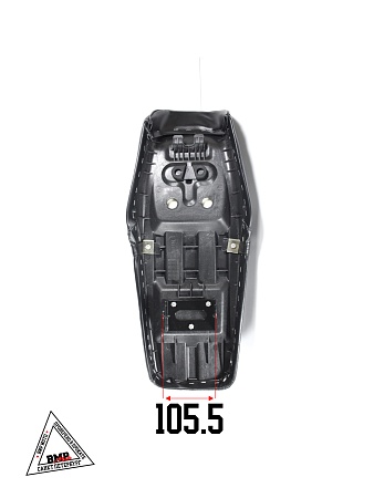 Сиденье Alpha