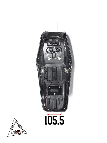 Сиденье Alpha