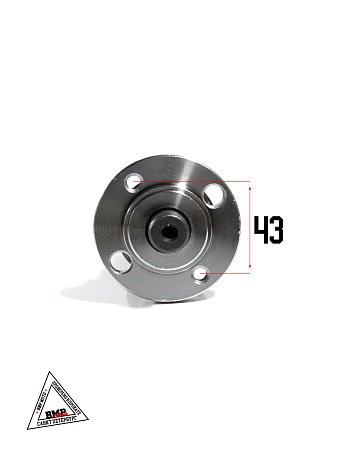 Распредвал верхний YX173FMN (SC300) YX300GY-C5K