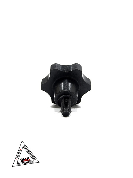 Винт-барашек 8*15