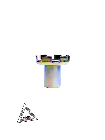 Привод ручного стартера двиг. 1P57QMJ-2D (150см3,вариатор, задн. ход)