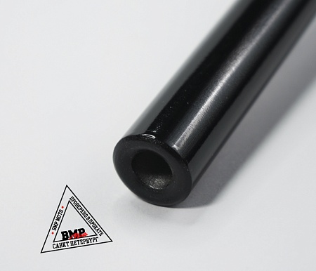 Руль 28мм #3 двухцветный синий (011641)