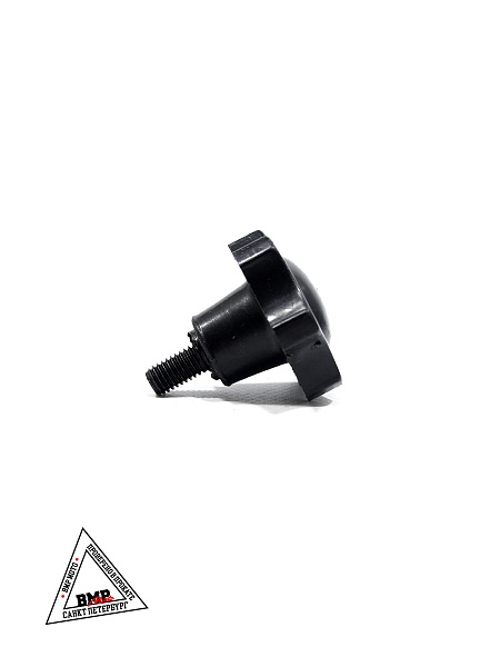 Винт-барашек 8*15