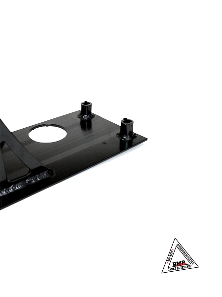 Защита двигателя (сталь) TTR125