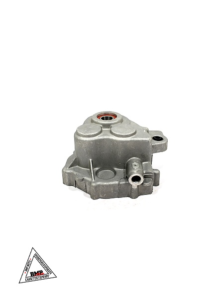 Крышка редуктора 157QMJ 150см3 с реверсом
