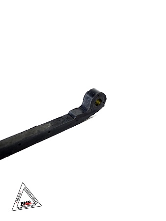 Планка натяжная ГРМ 139QMB (компл.2шт)