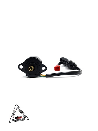 Термоэлектроклапан Yamaha JOG (3KJ), 1E40QMB 2T кит. (пусковой обогатитель) (00001796)