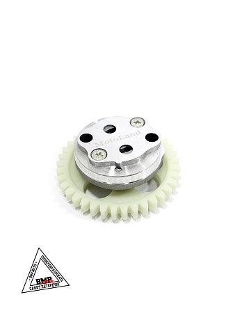 Маслонасос 164FML,167FMM,170FMM (CBB250/NT)