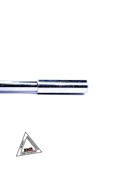 Ось переднего колеса KAYO K1,Т2,T2E(2022-)