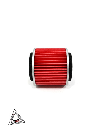 Фильтр. элемент возд. Yamaha Cygnus125, Vino125, Majesty125 (OEM 4TE-E4451-00) (03138)