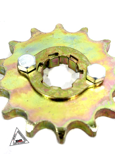 Звезда ведущая 530*14, ATV200 THUNDER (102213)