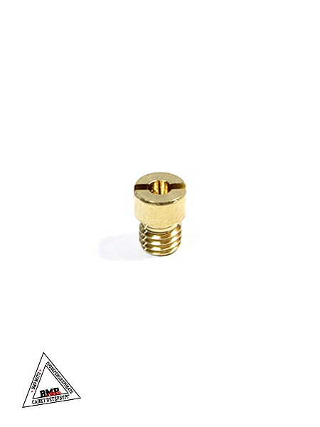 Жиклеры карбюратора M5- 50 (10шт)