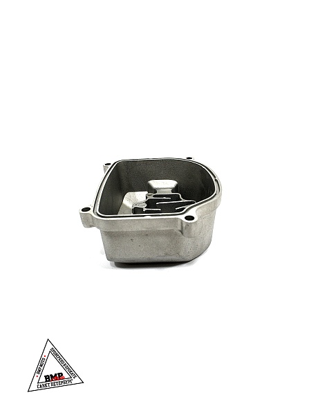 Крышка головки цилиндра двиг. 1P63QML (180cc)