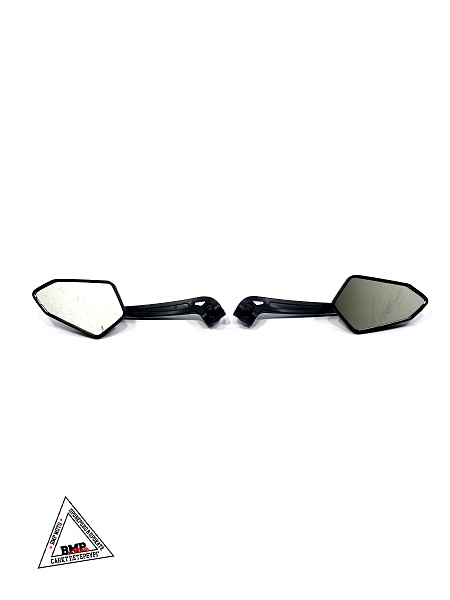 Зеркало d10 mm ZX-2676-2