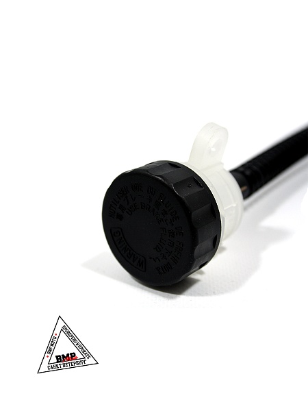 Главный тормозной цилиндр заднего тормоза ATV WILD TRACK