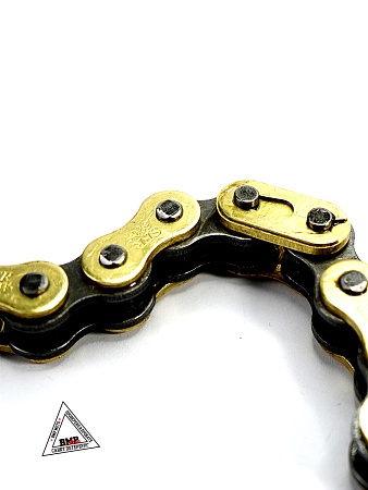 Цепь приводная 520H Gold 120зв., SFR (WW1006)