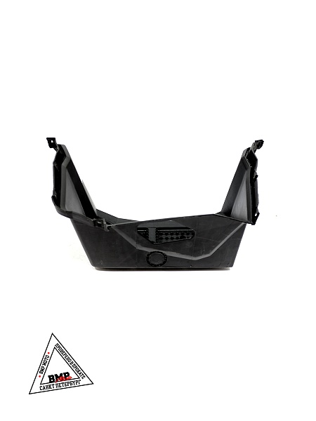 Пластик подножка водителя левая ATV WILD