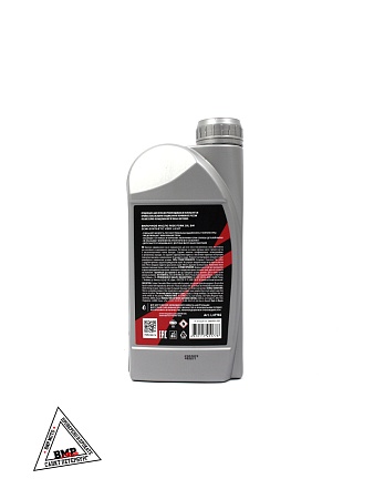 LAVR MOTO Вилочное масло RIDE Fork oil 5W - 1 л