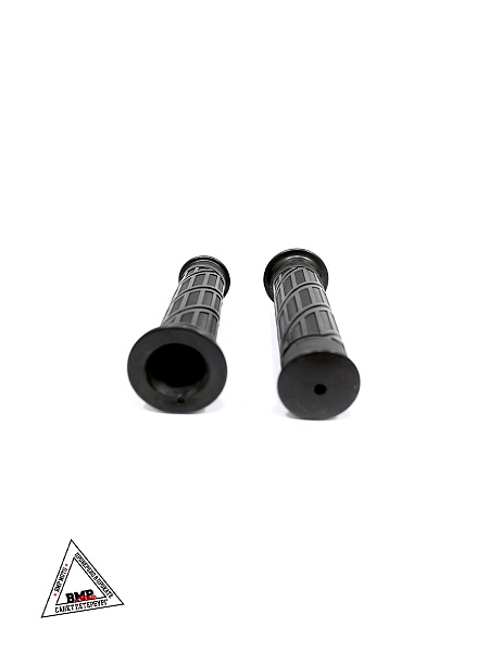 Ручки руля XL-05 черные