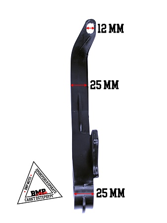 Слайдер маятника ТТ250 BMP-moto