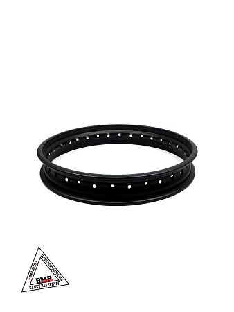 Обод колёсный 1,85x16 32H сталь черный (30.403.2080)