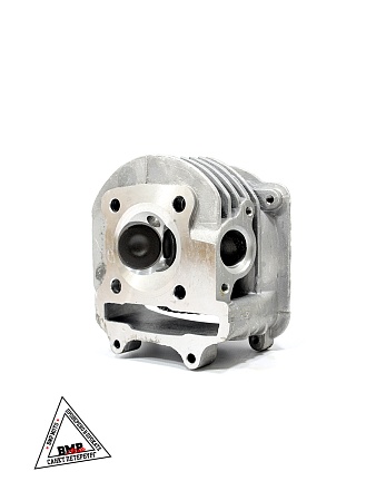 Головка цилиндра 157QMJ 150см3