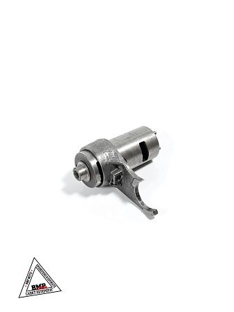 Вал копирный (Барабан переключения передач), ATV125, EVO125