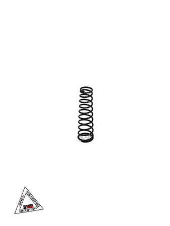 Рем. комплект главного тормозного цилиндра переднего #1 (7,5х8,5х12,7)