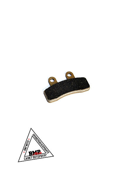 Колодки тормозные дисковые #6