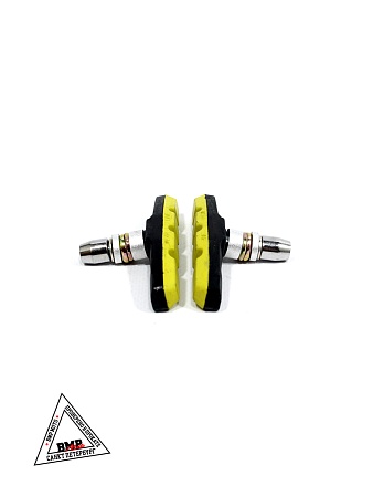 Колодки тормозные RB-970 YB (v-brake) 70мм (Вело)