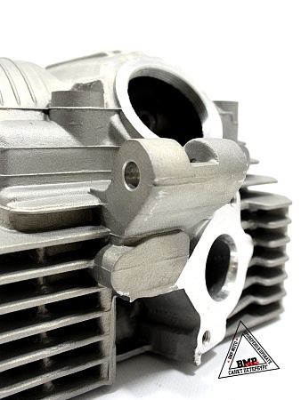 Головка блока цилиндра, ГБЦ BSE ZS172FMM 