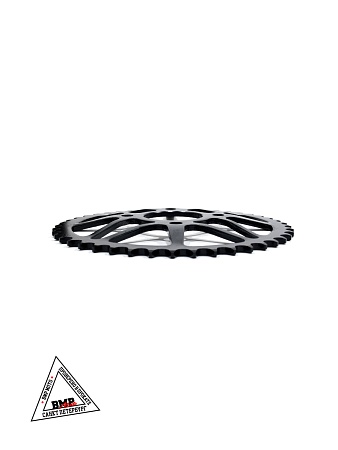 Звезда трансмиссии (задняя) KAYO SUPER Т2 520-45T (сталь 45) (выпуклая)
"BEEZMOTO" (C-3132)