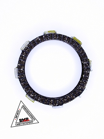 Диски сцепления CB250