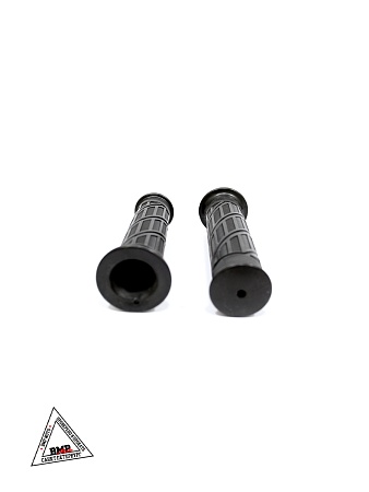 Ручки руля XL-05 черные