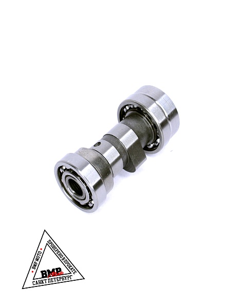Распредвал 154FMI 154FMI-2
(S125) (54-54) 125см3 ZS X-TECH